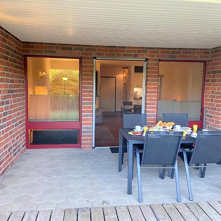 Im Dorfe - Ferienvermietung Arendholz Hude  Exterior photo