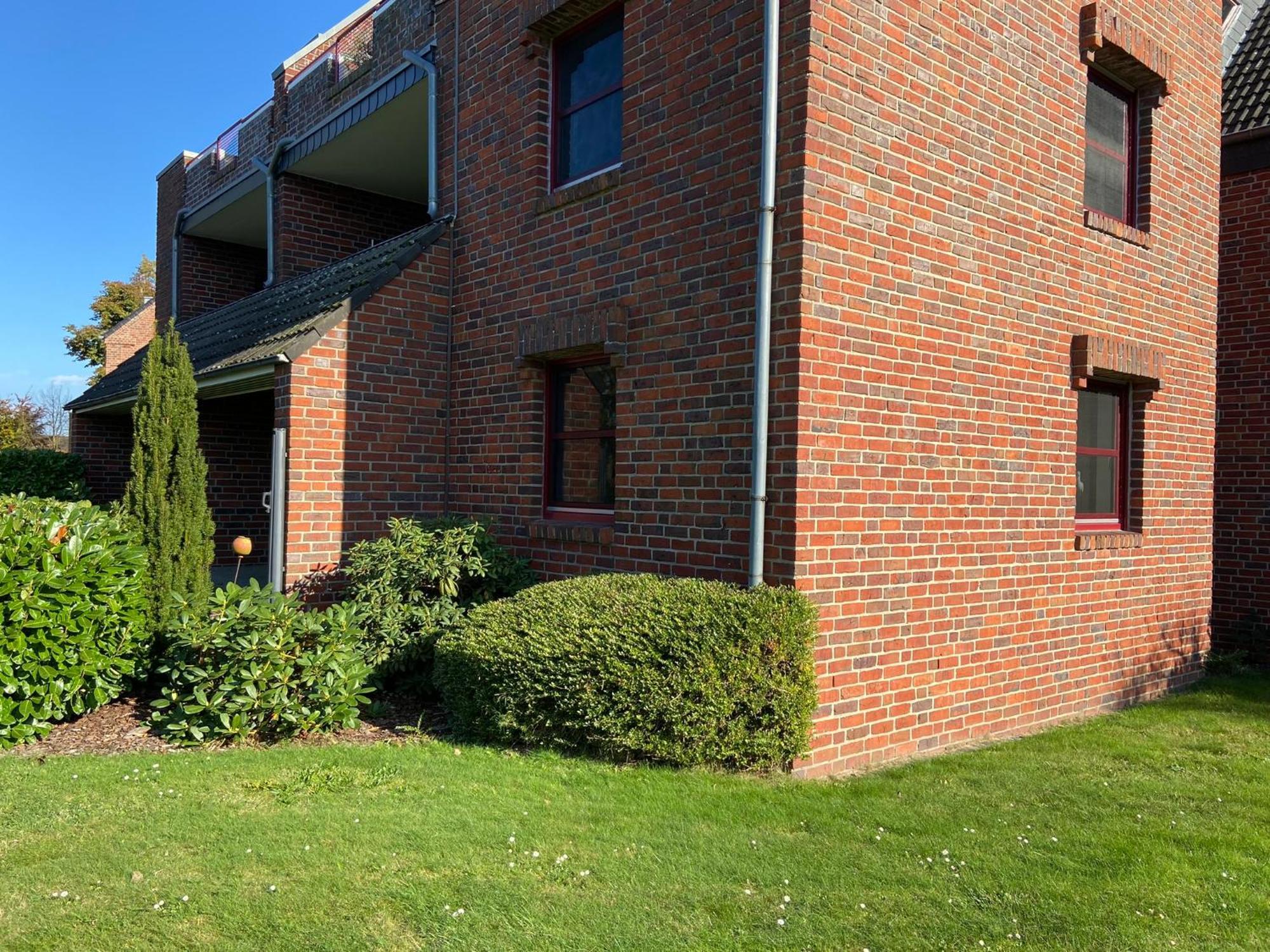 Im Dorfe - Ferienvermietung Arendholz Hude  Exterior photo